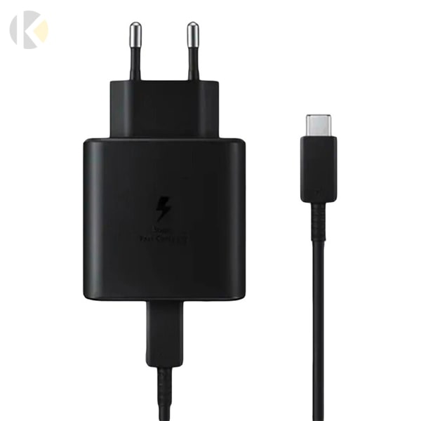 آداپتور 45وات سامسونگ مدل  EP-T4510 همراه با کابل USB-C