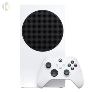 خرید کنسول بازی مایکروسافت مدل XBOX SERIES S