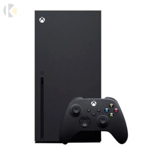 کنسول بازی مایکروسافت مدل XBOX SERIES X