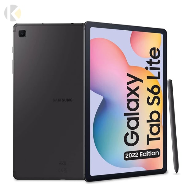 تبلت سامسونگ مدل Galaxy Tab S6 Lite 2022 Wi-Fi