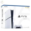 خرید کنسول بازی سونی مدل PlayStation 5 Slim با بهترین کیفیت