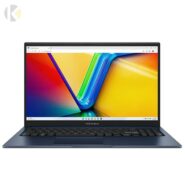 لپ تاپ ایسوس 15.6 اینچی مدل Vivobook F1504VA i3 1315U 8GB 512GB